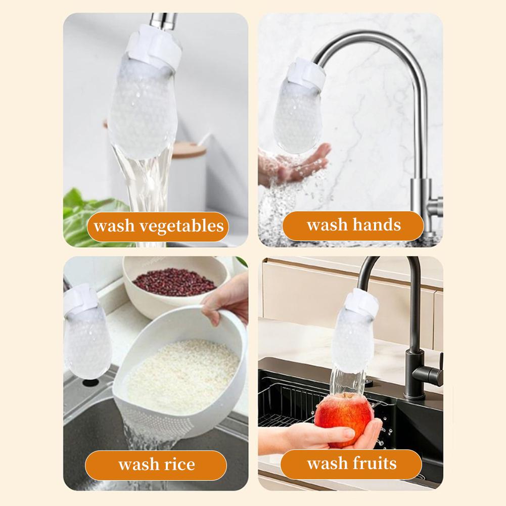 Faucet Filter Pads High Densit - Commercial Kitchen Tap avis et prix