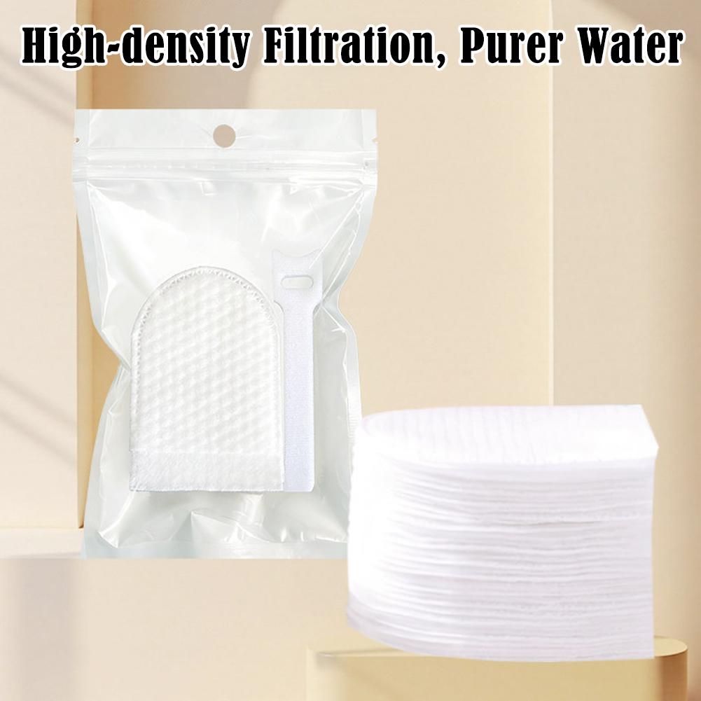 Faucet Filter Pads High Densit - Commercial Kitchen Tap avis et prix