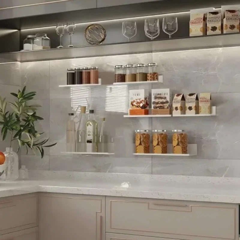 Metal Floating Shelves Wall Mo - Commercial Kitchen Shelving avis et prix