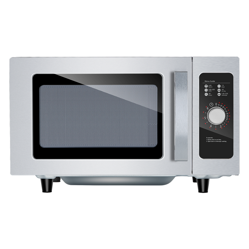 Wholesale 25L Microwave Commer - Commercial Kitchen Microwave avis et prix