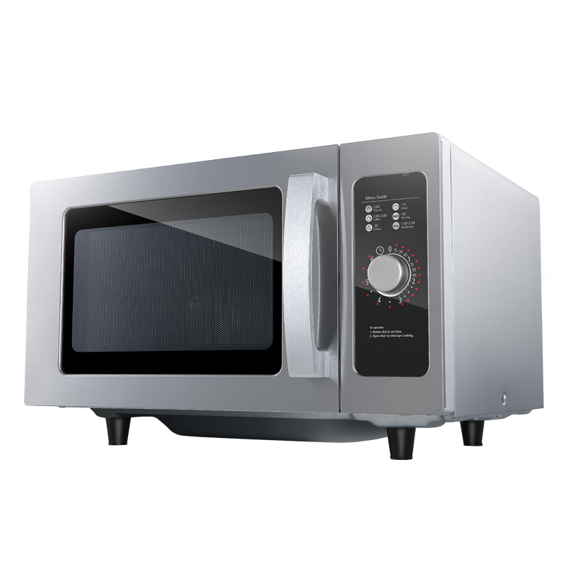 Wholesale 25L Microwave Commer - Commercial Kitchen Microwave avis et prix