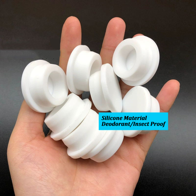 2/4/8PC Bathroom Rubber Wash B - Commercial Kitchen Setup avis et prix