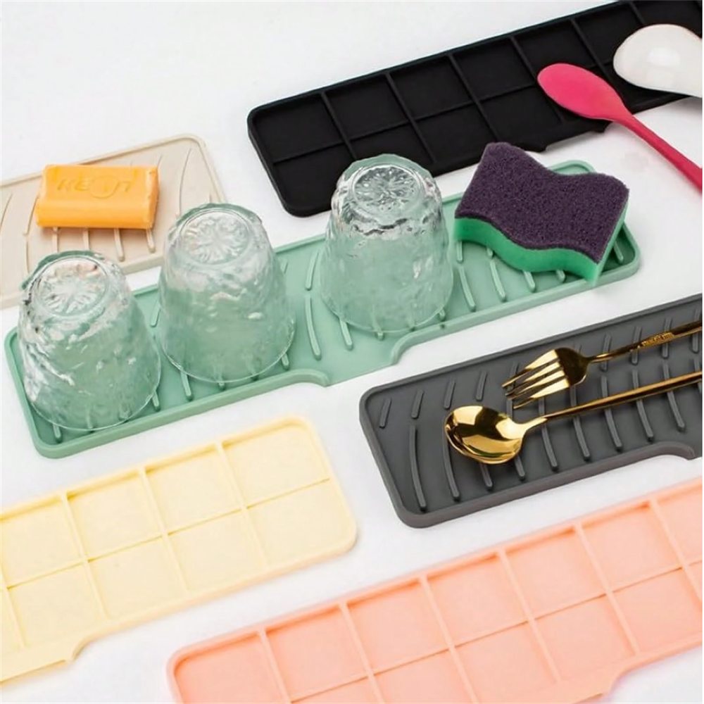 Kitchen Sink Splash Guard - Si - Commercial Kitchen Tap avis et prix