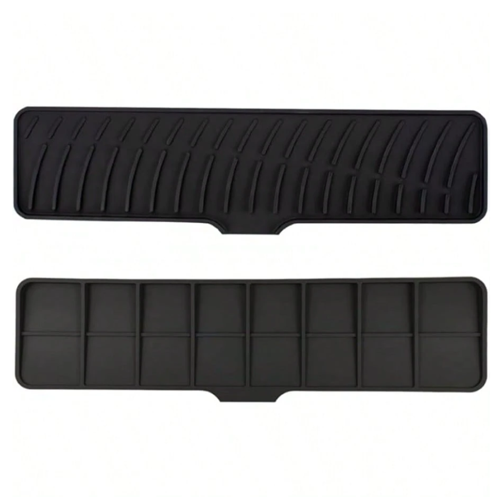 Kitchen Sink Splash Guard - Si - Commercial Kitchen Tap avis et prix