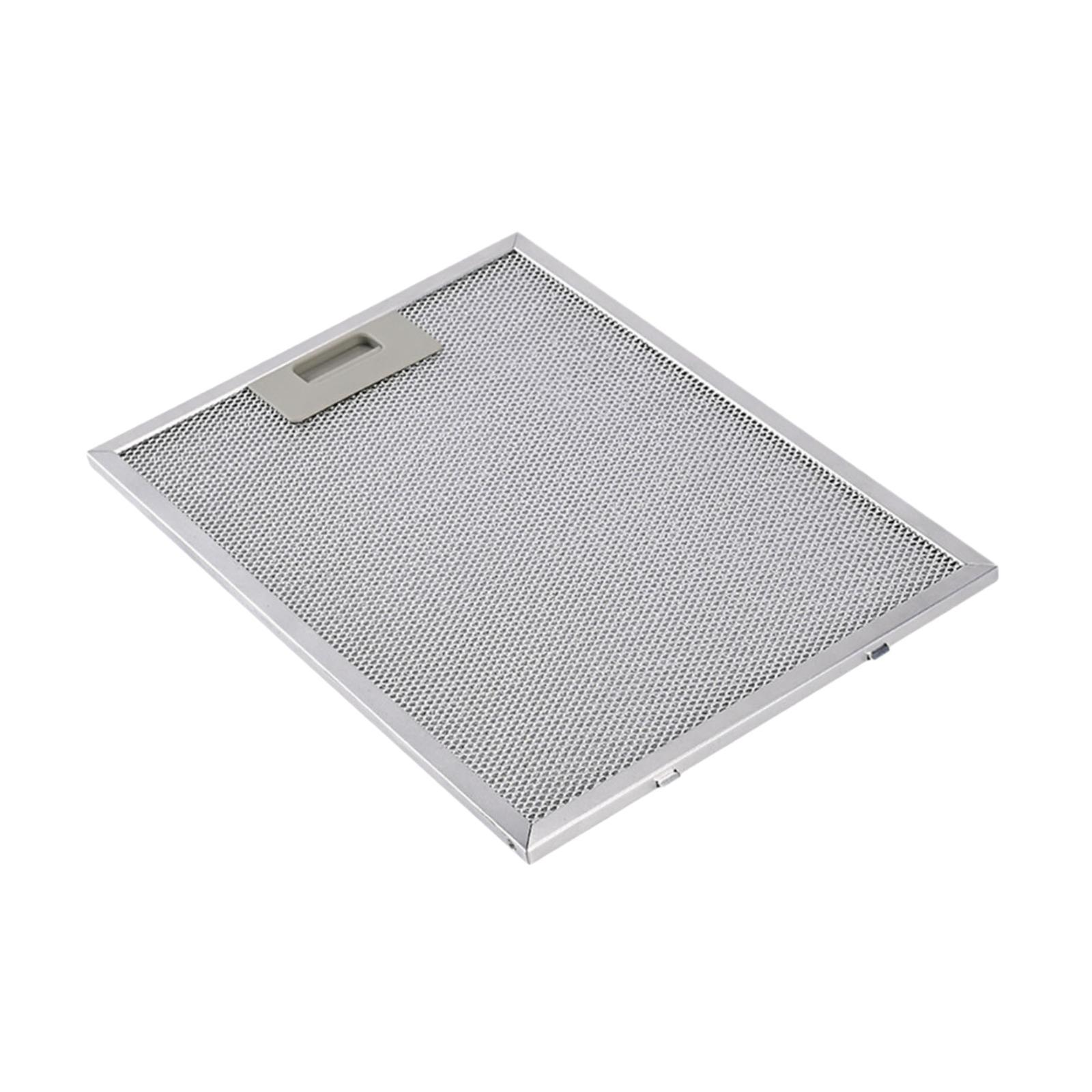 Range Hood Vent Filter 26x32cm - Commercial Kitchen Vent Hood Cleaning avis et prix
