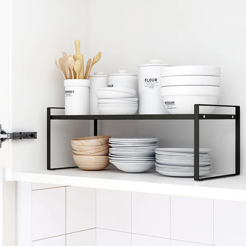 Steel Kitchen Dishes Bowl Stor - Commercial Kitchen Shelving avis et prix