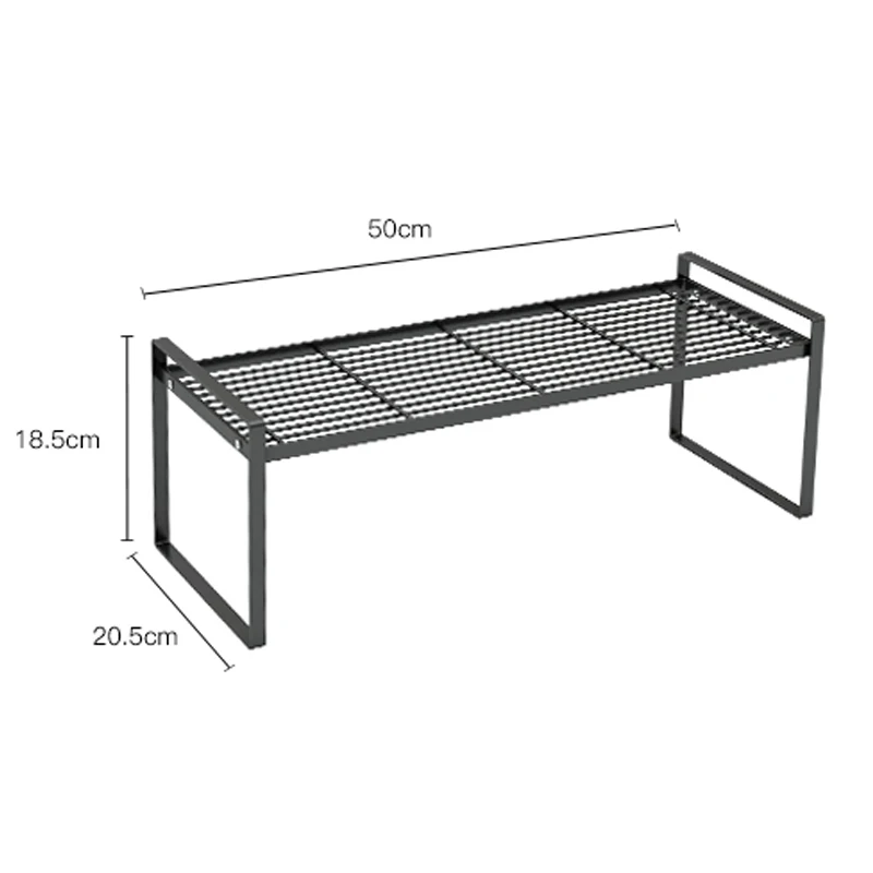 Steel Kitchen Dishes Bowl Stor - Commercial Kitchen Shelving avis et prix