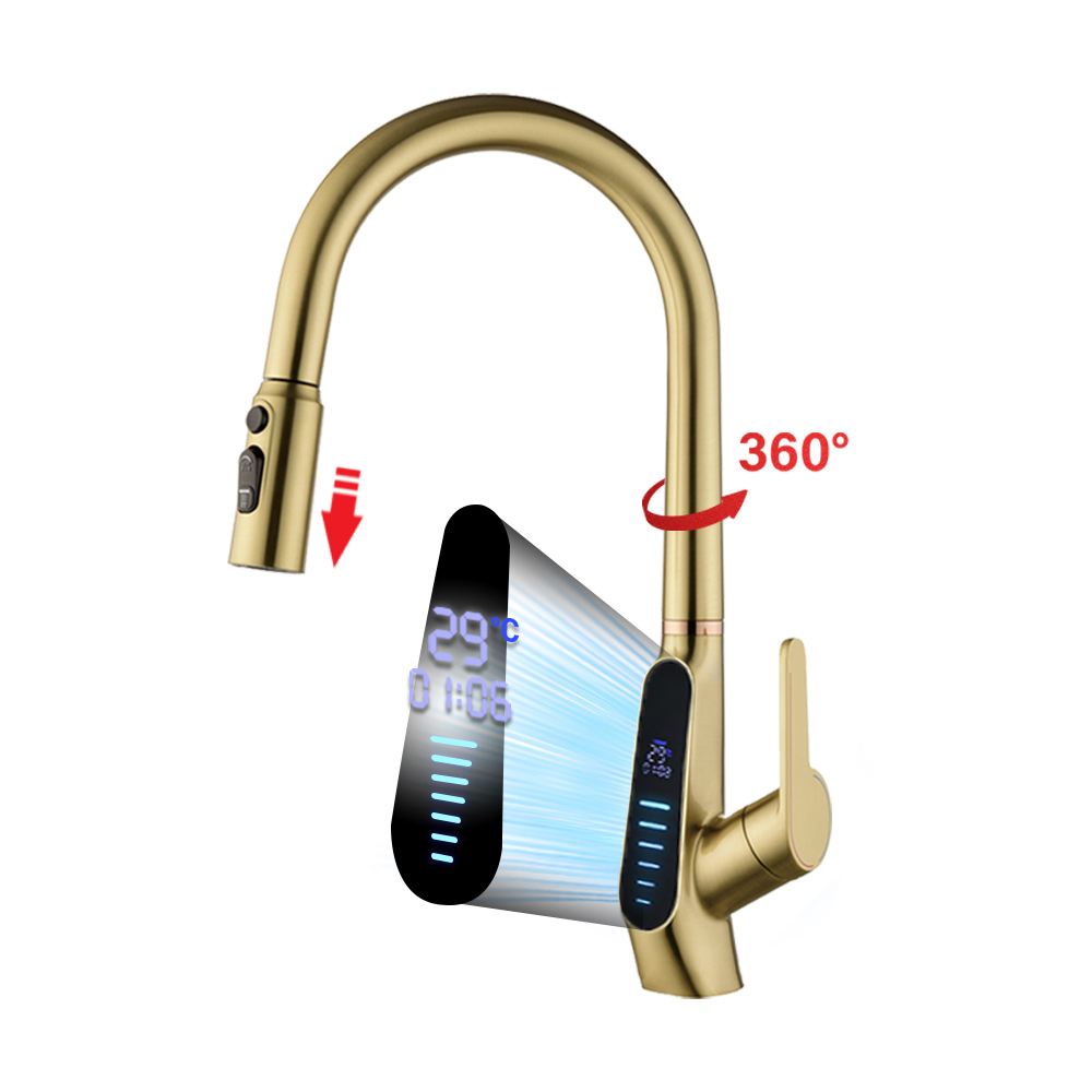 High Quality 10 Year Warranty  - Commercial Kitchen Mixer Tap avis et prix