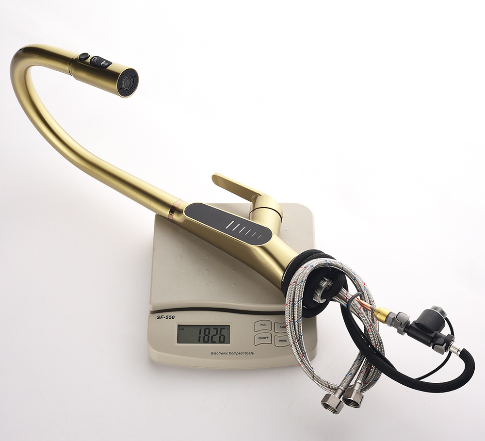 High Quality 10 Year Warranty  - Commercial Kitchen Mixer Tap avis et prix