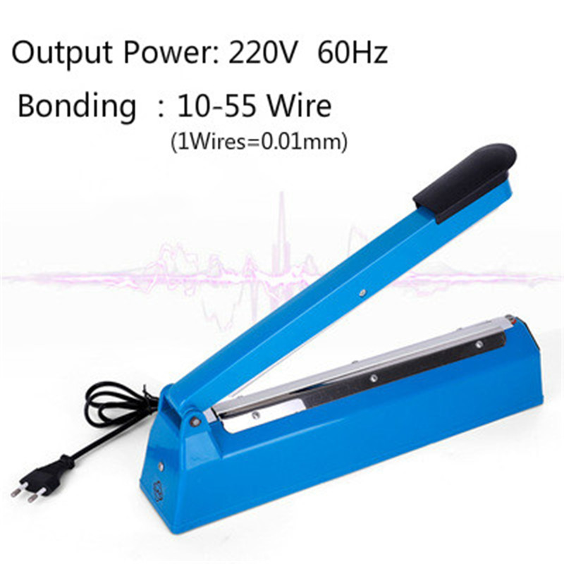 110V 220V 350W Portable Sealer - Commercial Kitchen Steamer avis et prix