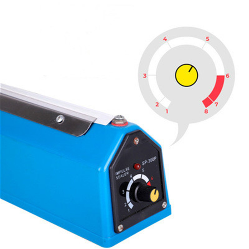 110V 220V 350W Portable Sealer - Commercial Kitchen Steamer avis et prix