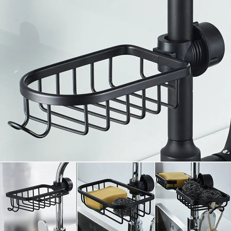 Kitchen Sink Faucet Shelf Bath - Commercial Kitchen Shelving avis et prix