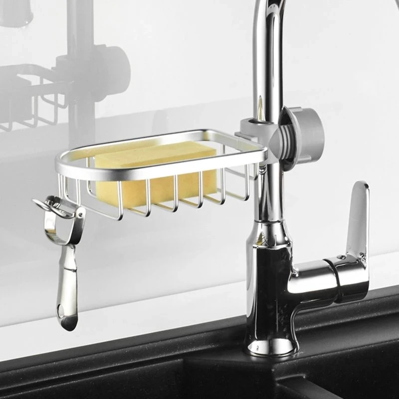 Kitchen Sink Faucet Shelf Bath - Commercial Kitchen Shelving avis et prix