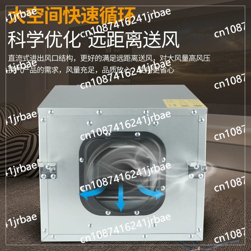 Fresh air system ventilation f - Commercial Kitchen Ventilation avis et prix