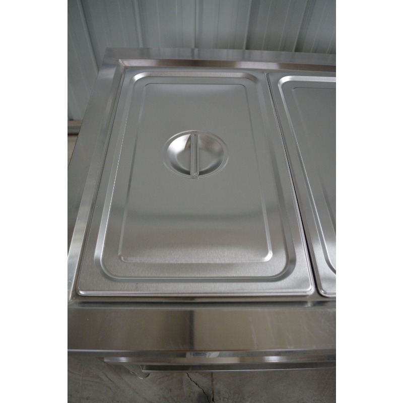 Commercial Kitchen Heating Equ - Commercial Kitchen Vinyl avis et prix