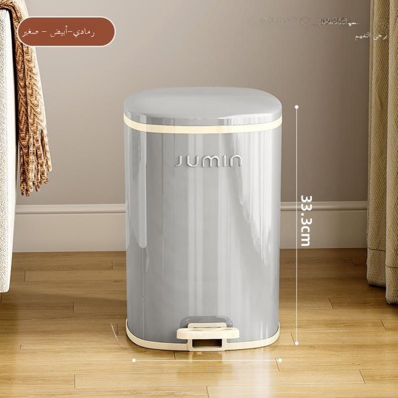 Large Capacity Kitchen Garbage - Commercial Kitchen Garbage Can avis et prix
