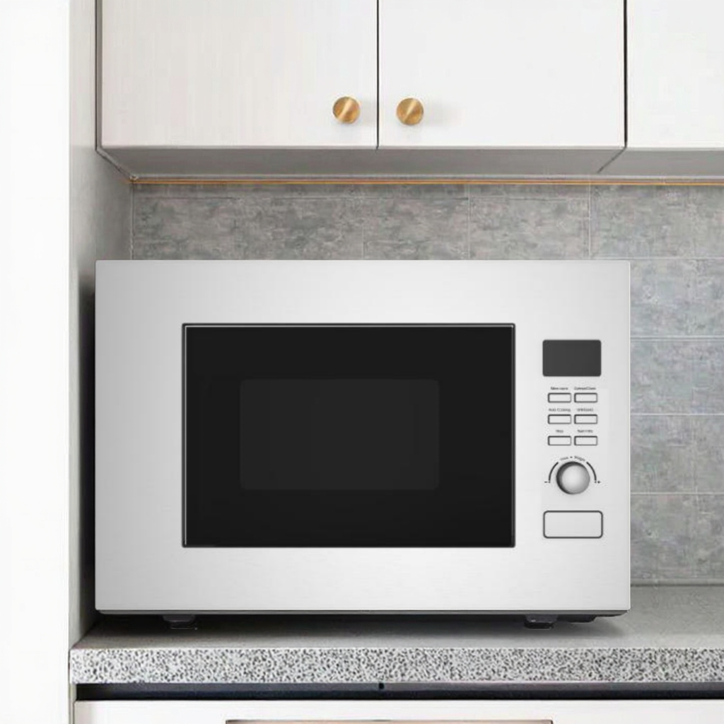Small Kitchen Appliances Porta - Commercial Kitchen Microwave avis et prix