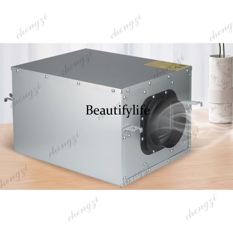 81 Fresh air system ventilatio - Commercial Kitchen Ventilation avis et prix