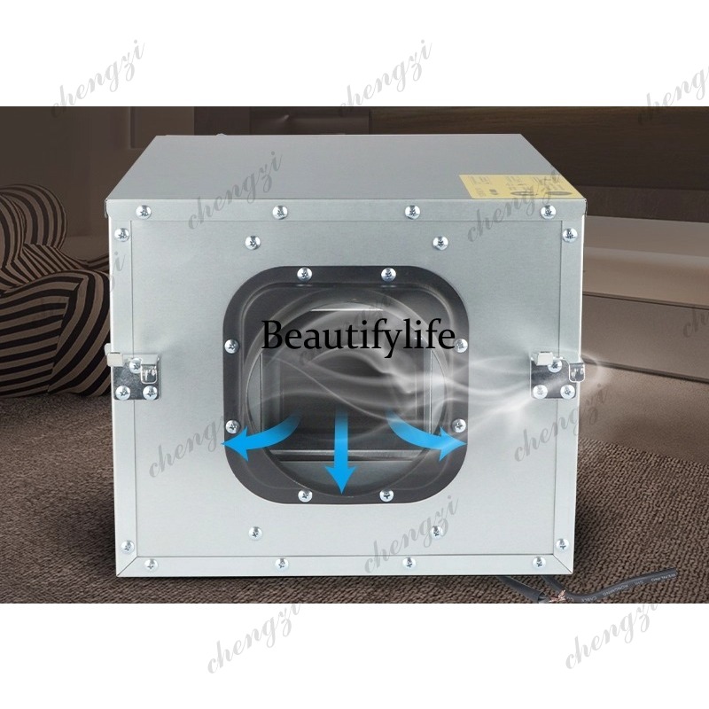 81 Fresh air system ventilatio - Commercial Kitchen Ventilation avis et prix