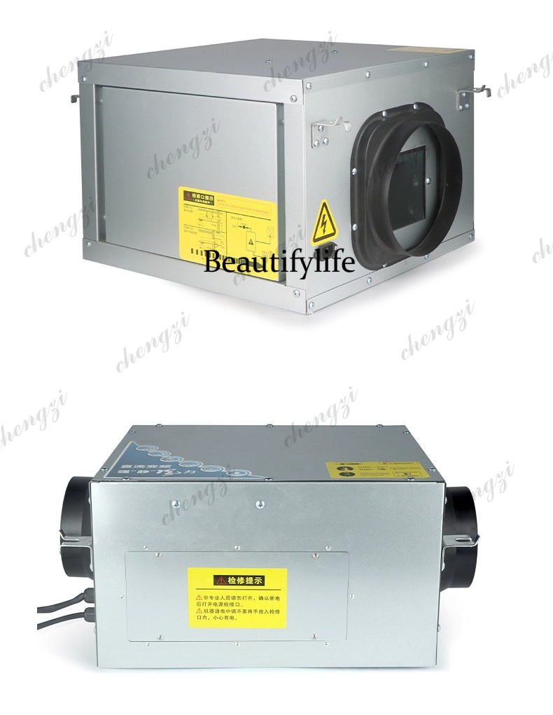 81 Fresh air system ventilatio - Commercial Kitchen Ventilation avis et prix