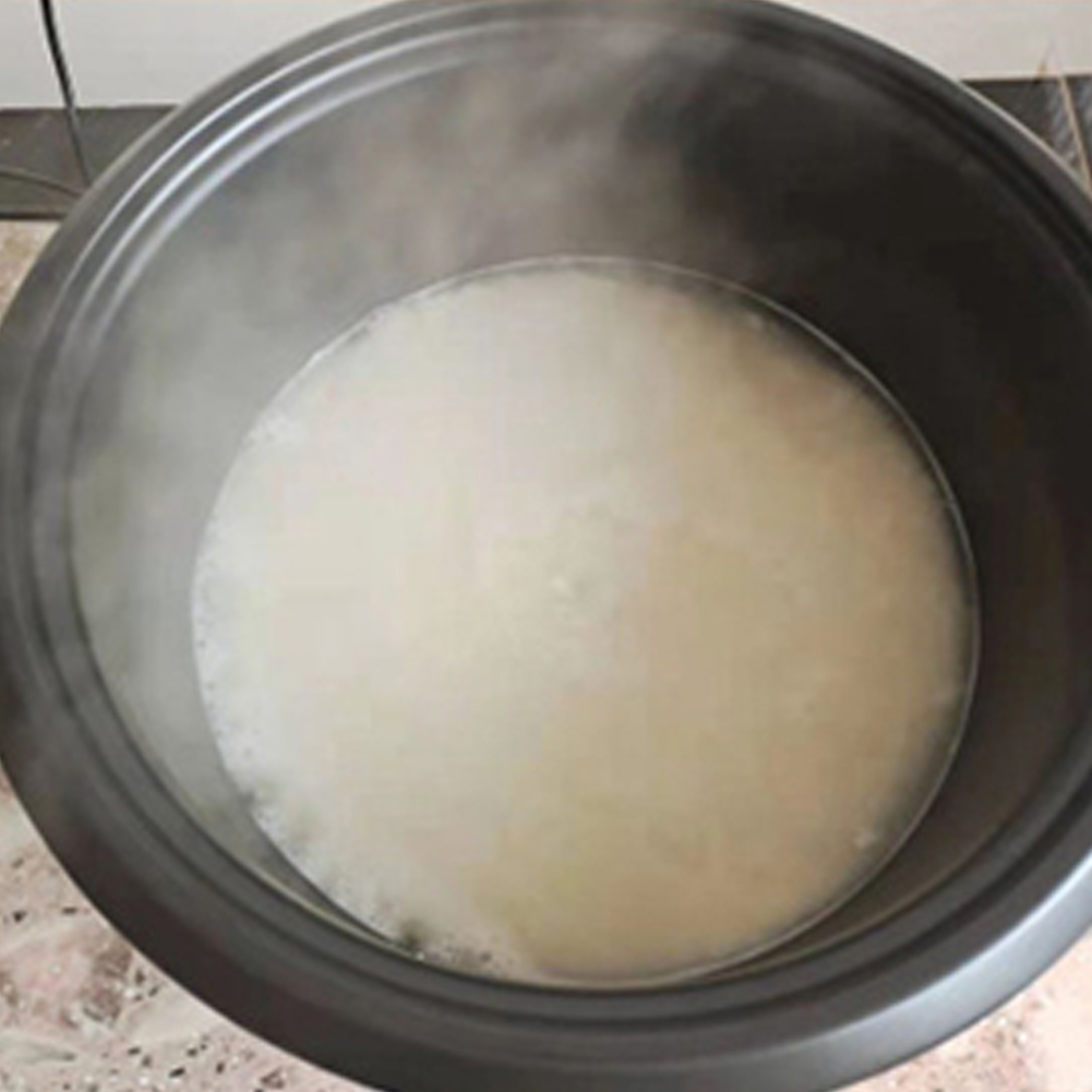 Reusable Rice Cooker Burnt Pro - Commercial Kitchen Mats avis et prix