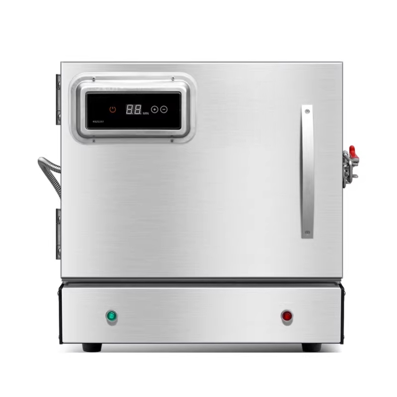 Electric Steamer Stainless Ste - Commercial Kitchen Steamer avis et prix