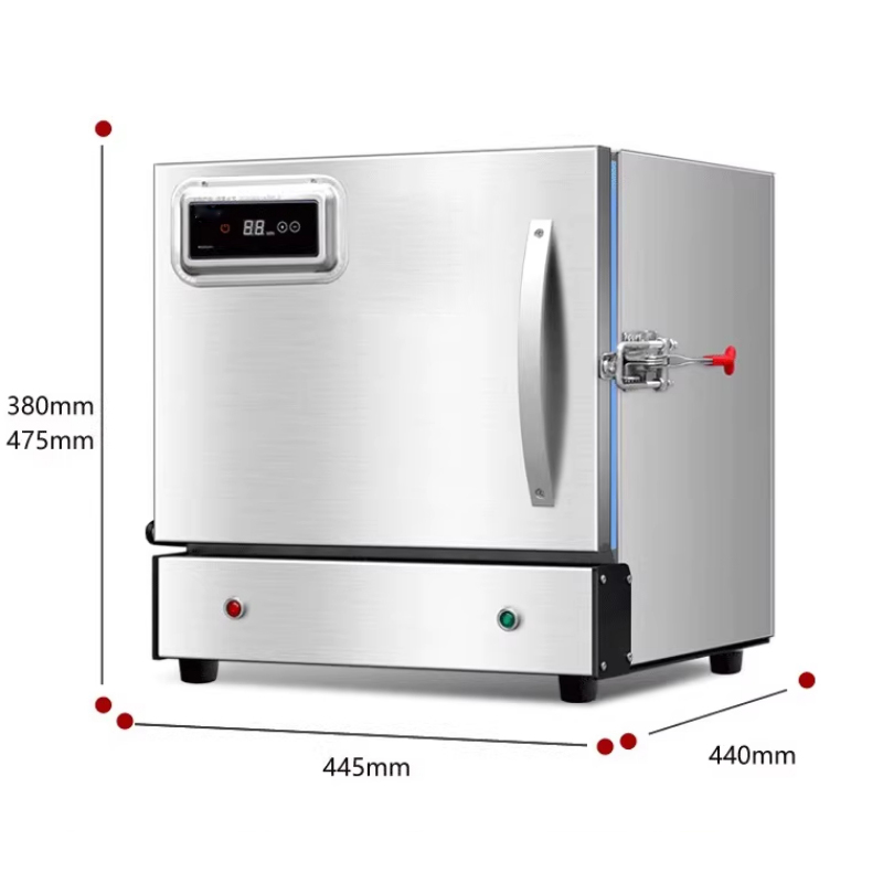 Electric Steamer Stainless Ste - Commercial Kitchen Steamer avis et prix