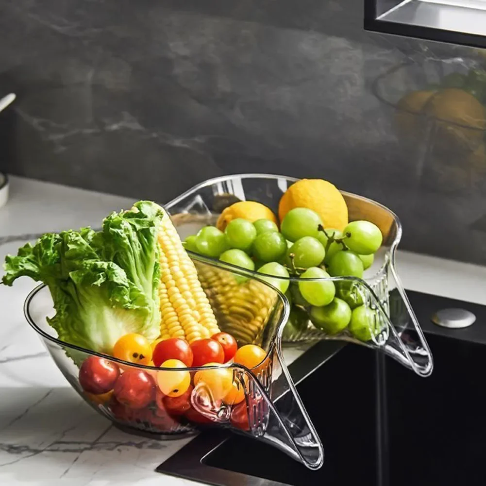 Kitchen Sink Drain Basket Mult - Commercial Kitchen Setup avis et prix