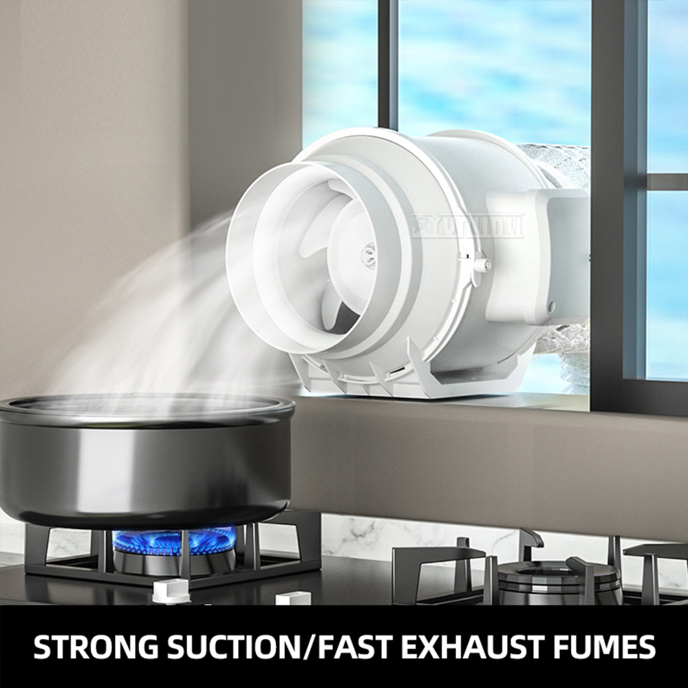 Household Kitchen Exhaust Hood - Commercial Kitchen Ventilation avis et prix