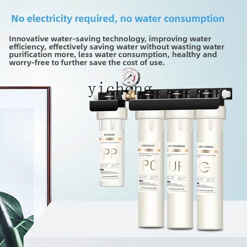 c29 Water Purifier for Commerc - Commercial Kitchen Tap avis et prix