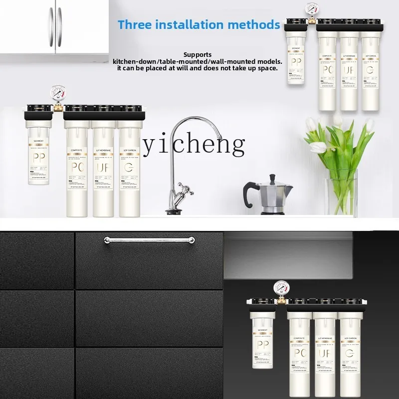 c29 Water Purifier for Commerc - Commercial Kitchen Tap avis et prix