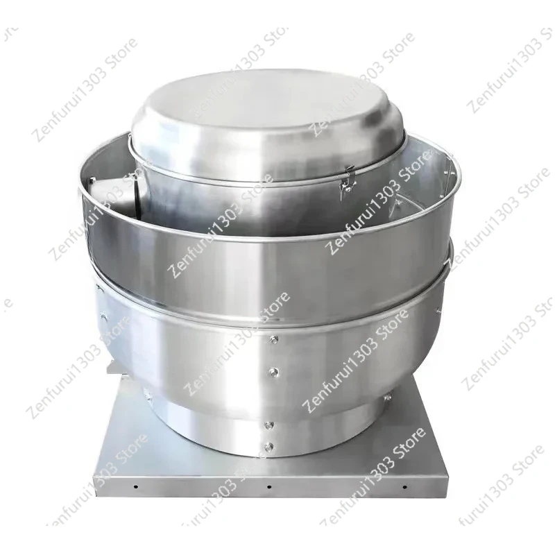 1 2 Upblast  Centrifugal Venti - Commercial Kitchen Ventilation avis et prix