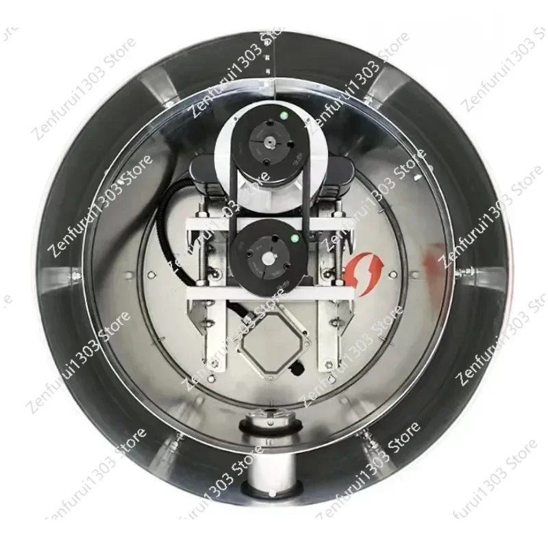 1 2 Upblast  Centrifugal Venti - Commercial Kitchen Ventilation avis et prix