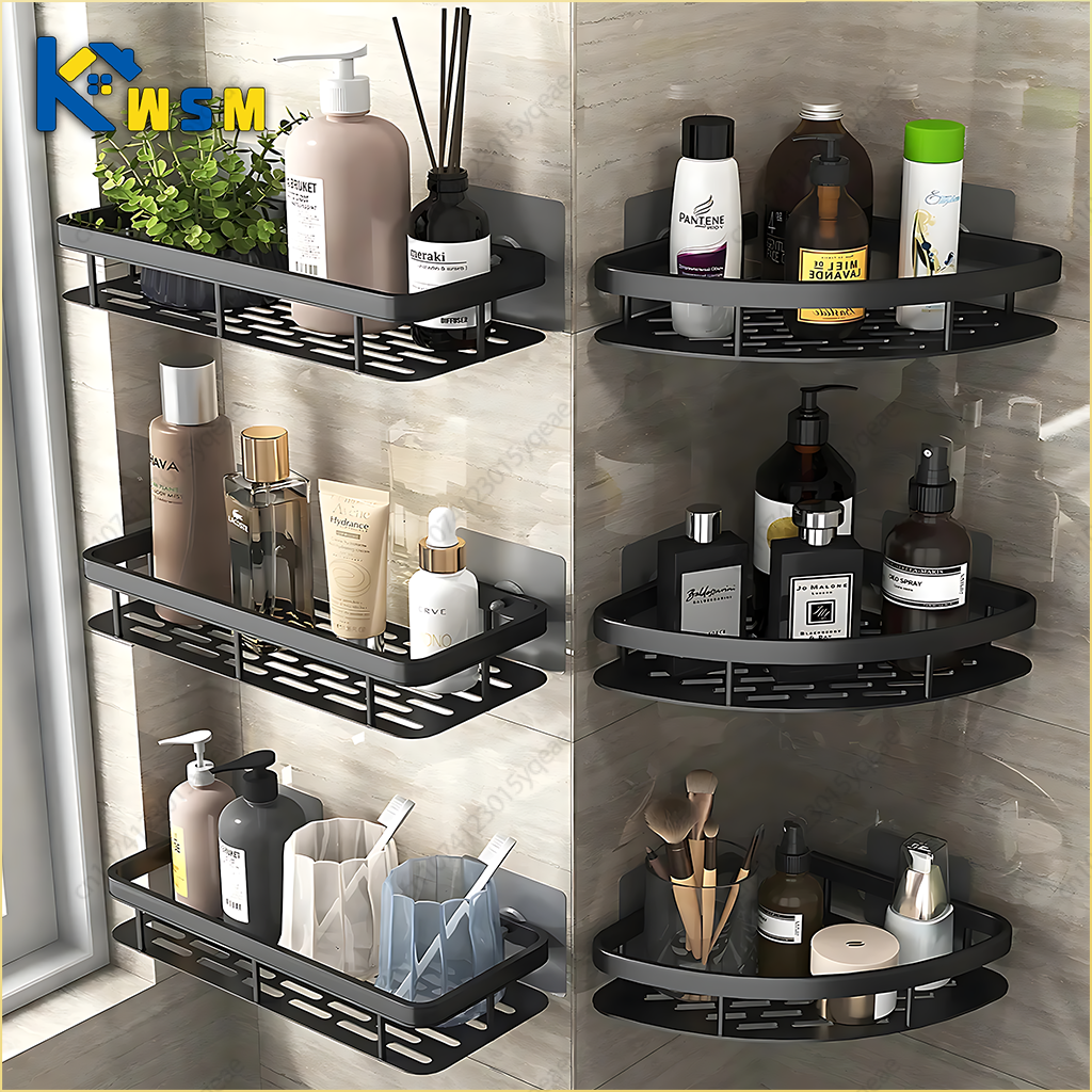 Bathroom Shelf Kitchen Storage - Commercial Kitchen Shelving avis et prix