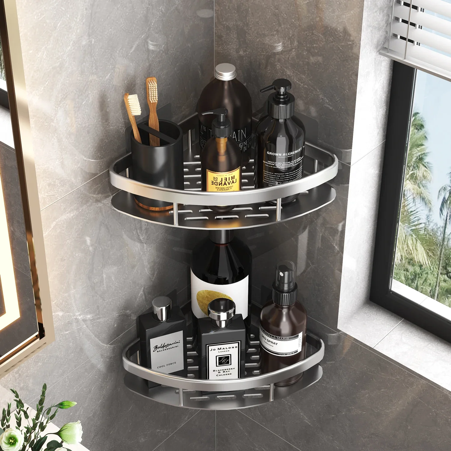 Bathroom Shelf Kitchen Storage - Commercial Kitchen Shelving avis et prix