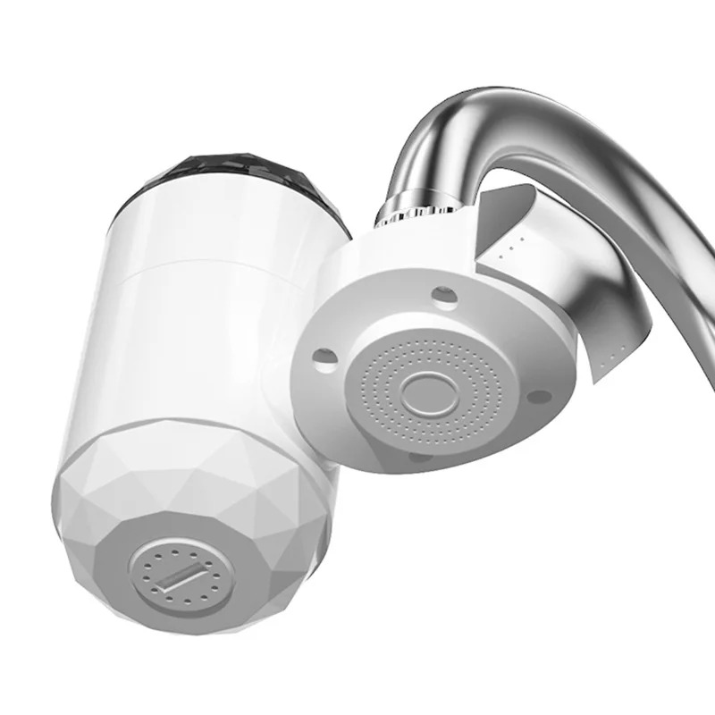 3000W Instant Hot Water Heater - Commercial Kitchen Tap avis et prix