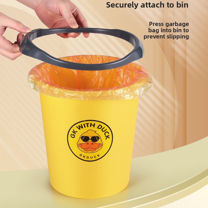 Large Capaci Kitchen Garbage C - Commercial Kitchen Garbage Can avis et prix