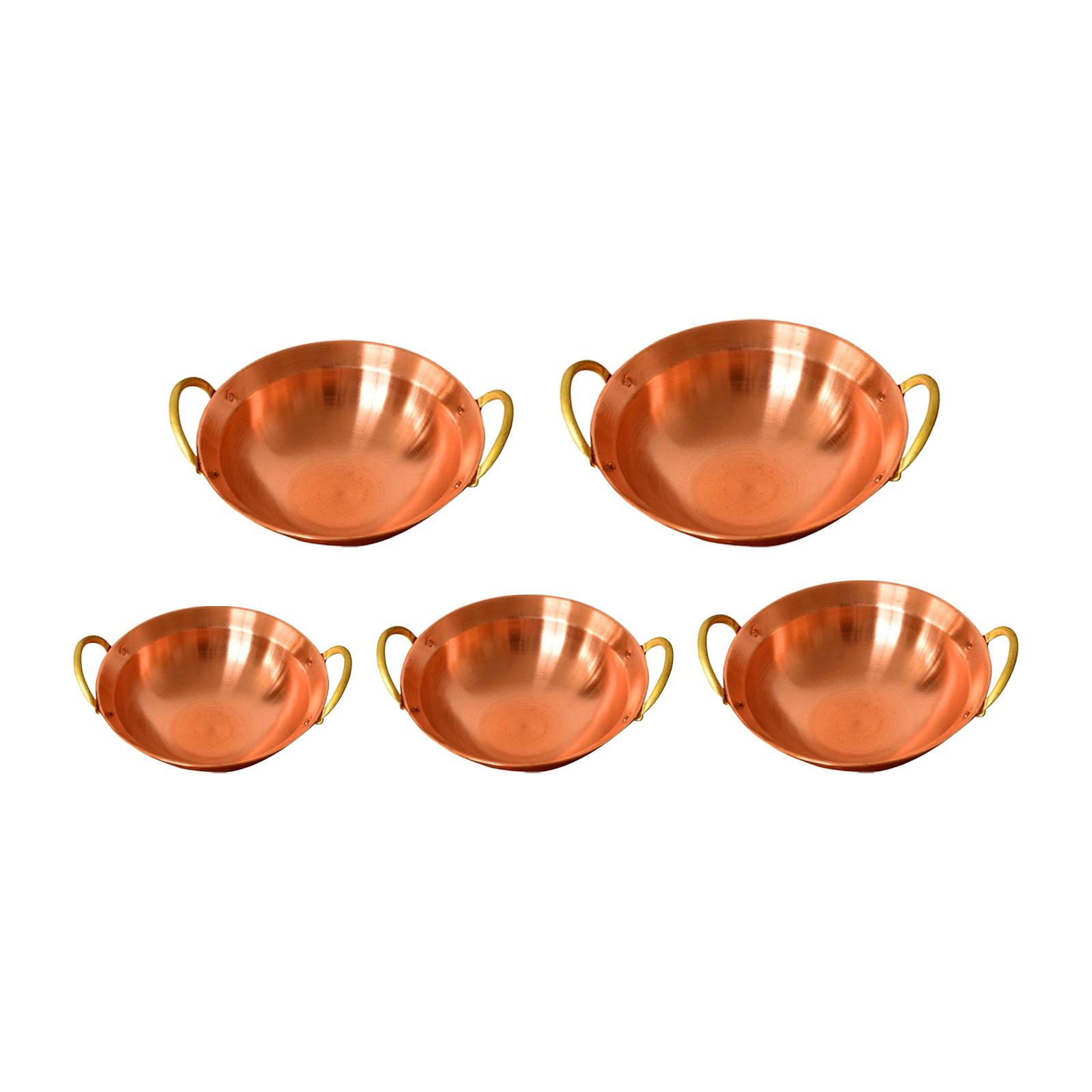 Copper Hot Pot Cookware Multif - Commercial Kitchen Cooking avis et prix