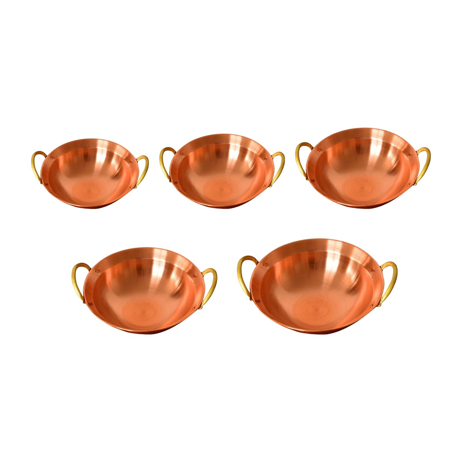 Copper Hot Pot Cookware Multif - Commercial Kitchen Cooking avis et prix