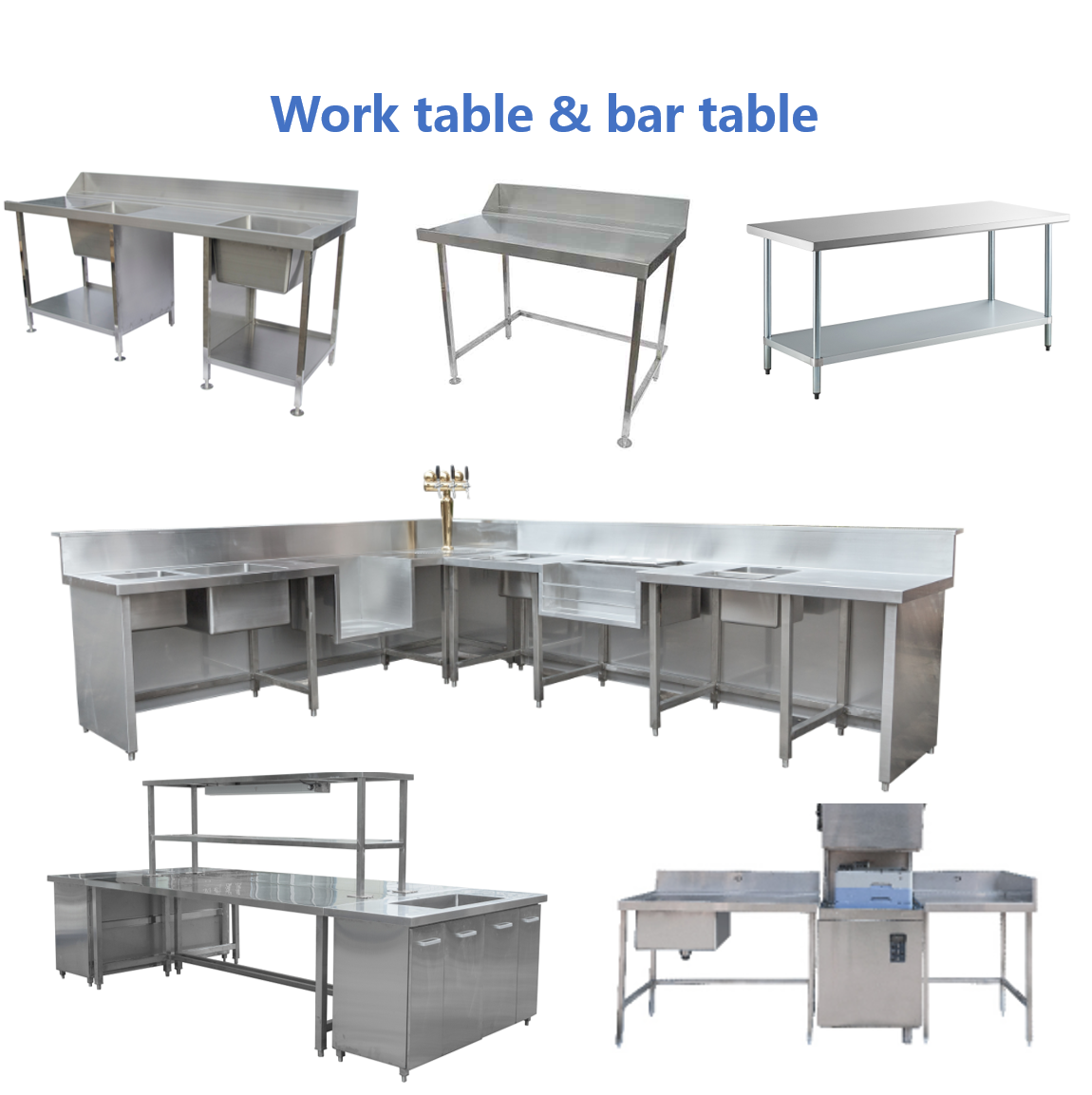 Customized Ss 304 Commercial K - Commercial Kitchen Microwave avis et prix
