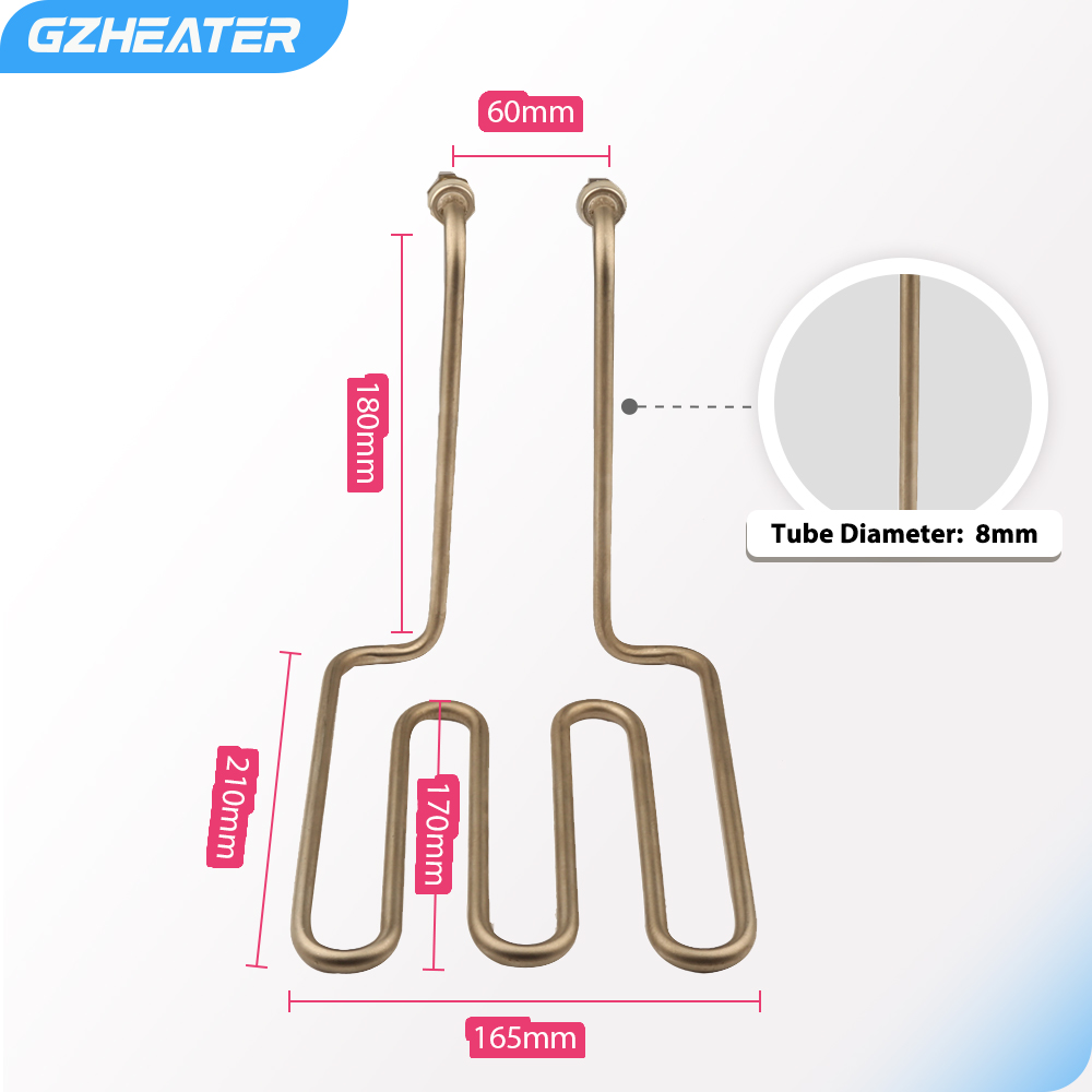 GZHEATER 3U Stainless Steel Fr - Commercial Kitchen Steamer avis et prix