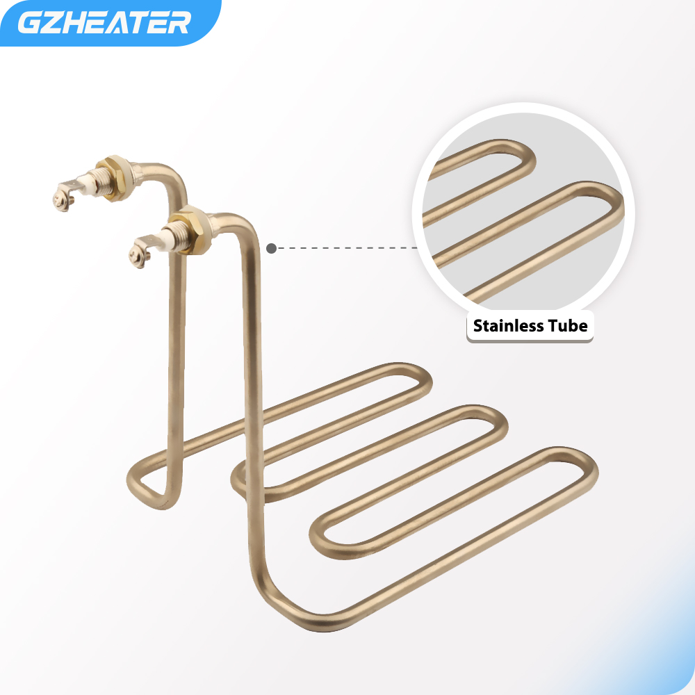 GZHEATER 3U Stainless Steel Fr - Commercial Kitchen Steamer avis et prix