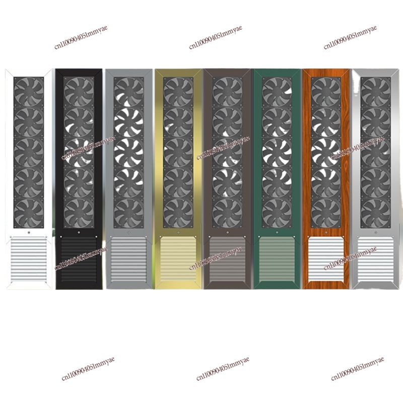 Window Ventilation Fan No Punc - Commercial Kitchen Ventilation avis et prix